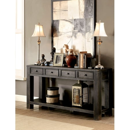 narrow sofa table thin furniture of america meadow rustic slim narrow sofa couch console entryway table narrow sofa table thin furniture of america meadow rustic slim narrow sofa couch console entryway table